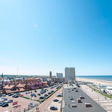 De Lijsterhof Apartment Zandvoort Exterior photo